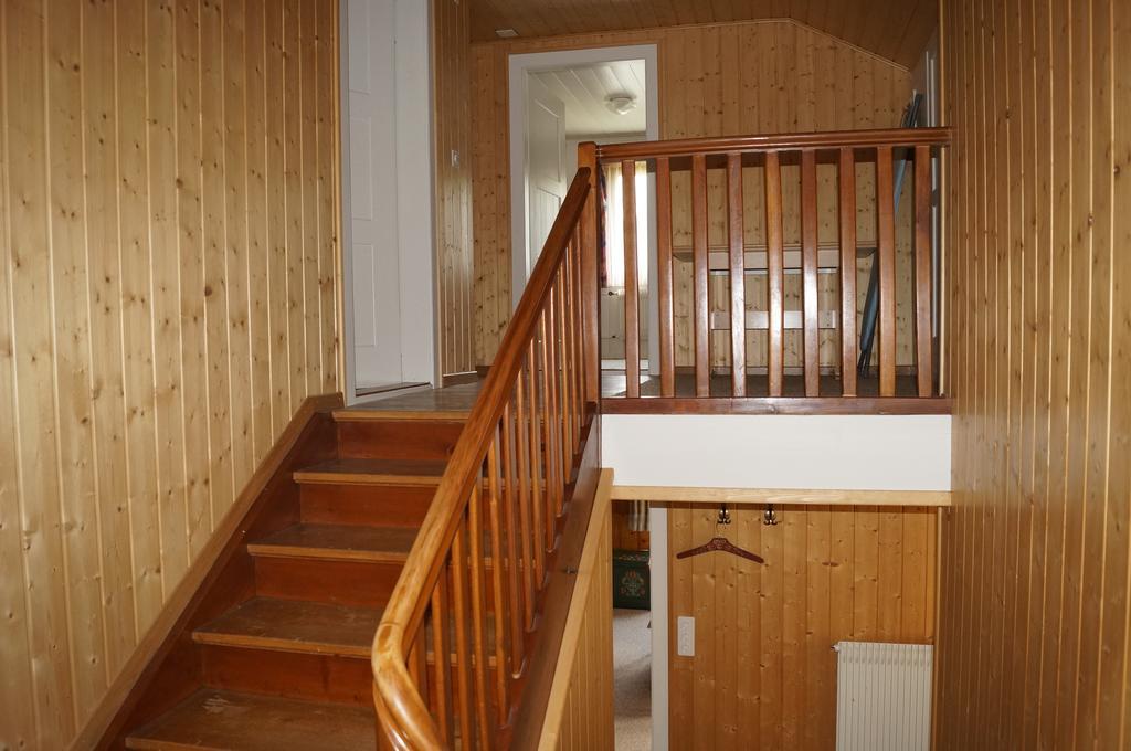 Ferienhaus Schils Flums Номер фото