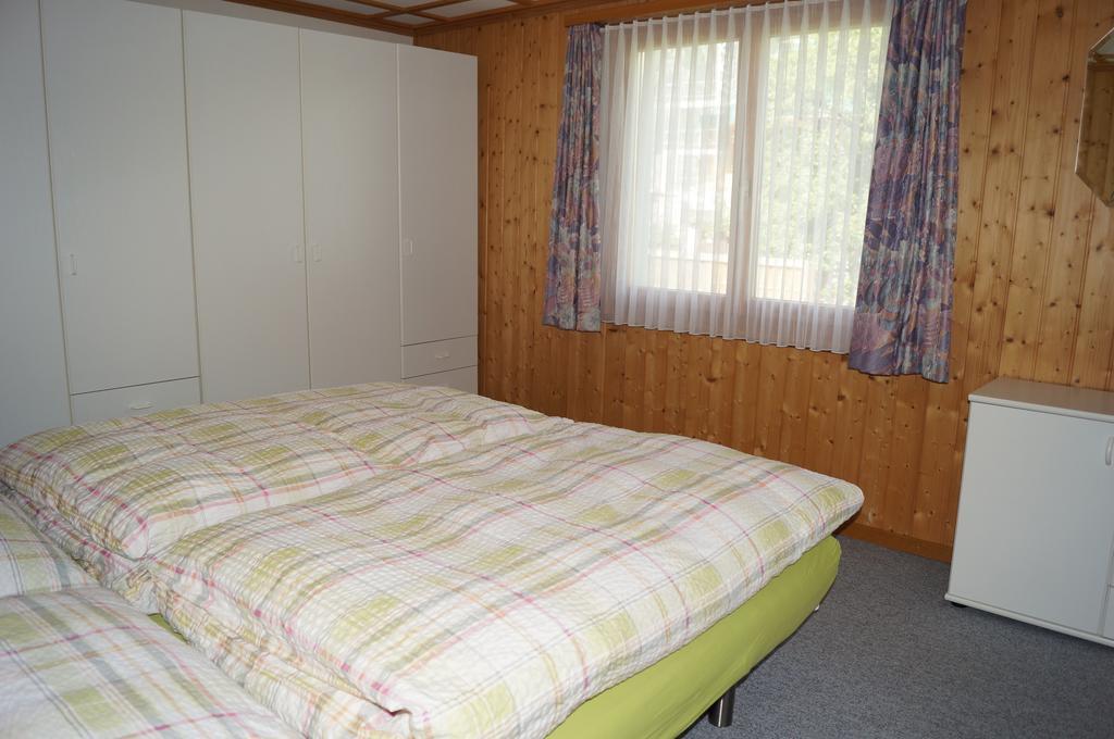 Ferienhaus Schils Flums Номер фото