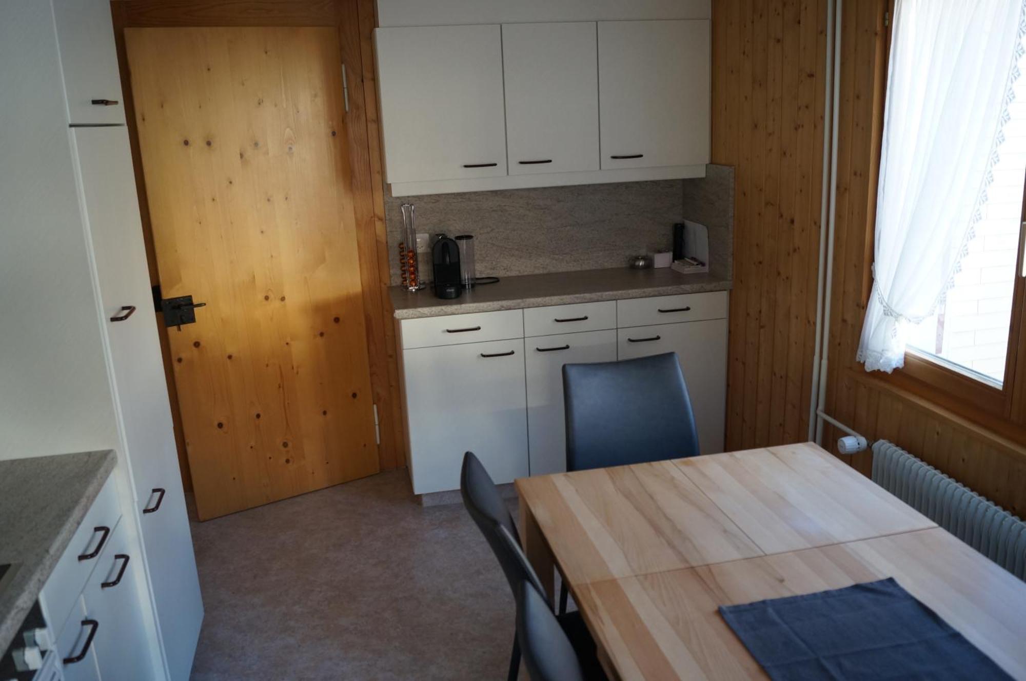Ferienhaus Schils Flums Экстерьер фото
