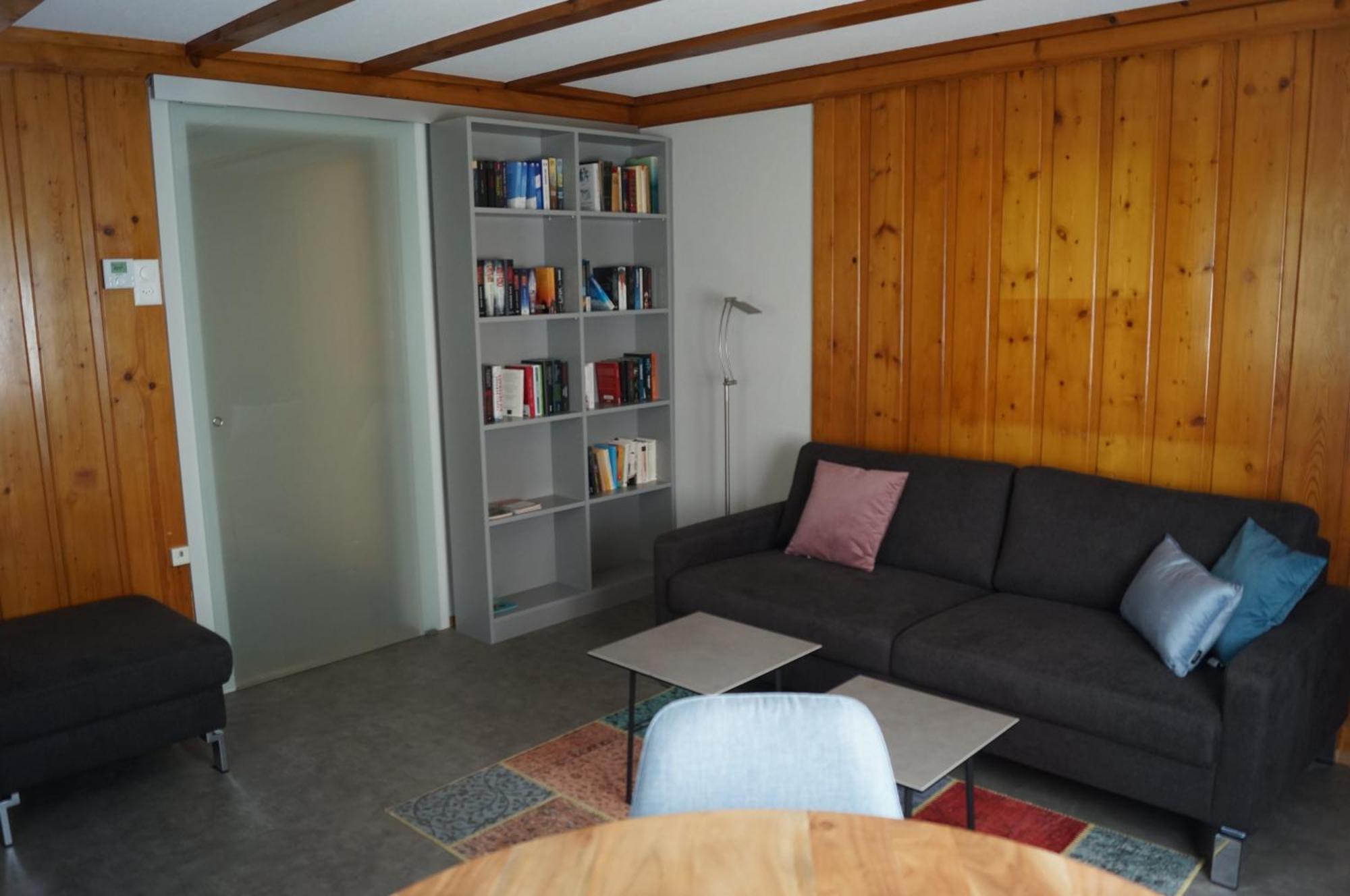 Ferienhaus Schils Flums Экстерьер фото