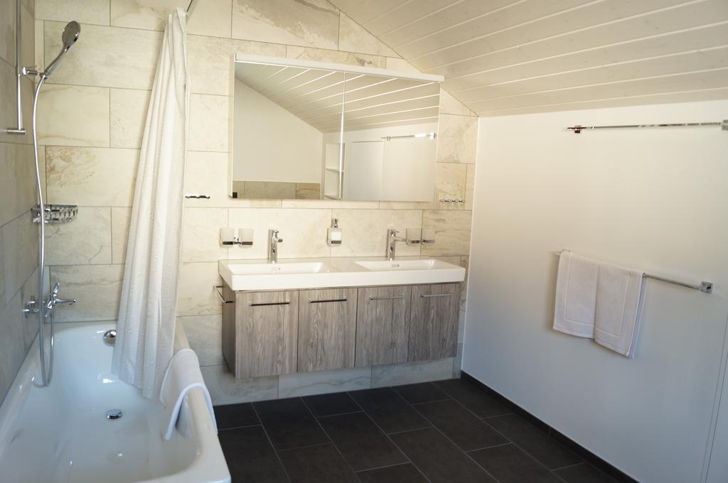 Ferienhaus Schils Flums Экстерьер фото